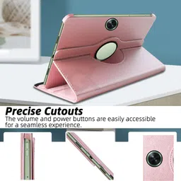 tgk Flip Cover for OnePlus Pad Go 11.35 inch image 4