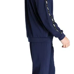 puma Tape Poly Suit Solid Men Track Suit image 4