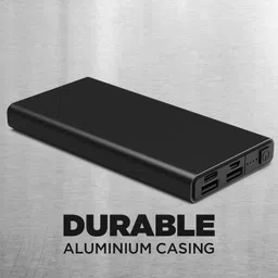 rr gadzet 10000 mAh 22.5 W Compact Pocket Size Power Bank image 5