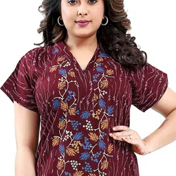 zairra Women Nighty-picture-28