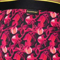bummer Printed Men Boxer image 5