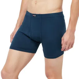 tt Pack of 2 Solid Men Trunk image 3