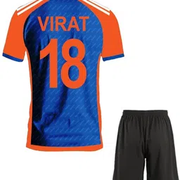 smv Printed Men Track Suit image 2
