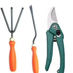 agt Weeder, Cultivator Pruner Garden Tool Kit-picture-25