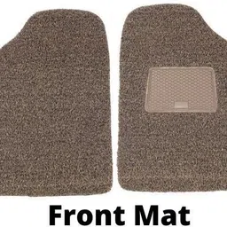 autokaar PVC, Rubber Standard Mat For Ford Figo Aspire image 2
