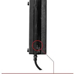 zecqua SMPS 24 VOLT 3.5 AMP WITH 1 YEAR WARRANTY Solid Filter Cartridge image 2