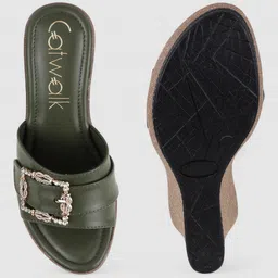 catwalk Women Wedges Sandal image 5