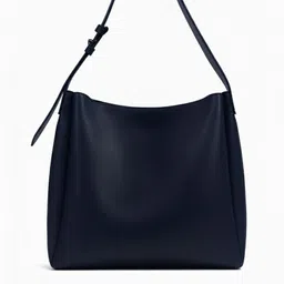 vedara Women Black Shoulder Bag-picture-22