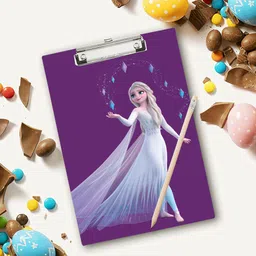 ideal foz IDEALFOZ Printed Exampad/Clipboard for kids, students, office use etc_043 image 2