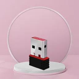SACRO Wireless -N Mini USB Adapter USB Adapter-picture-13