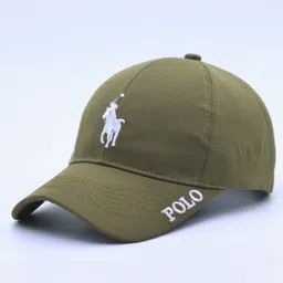 polo store Embroidered Sports/Regular Cap-picture-40
