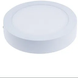 galaxy 6 Watt round warm white pack of 1 Ceiling Light Ceiling Lamp-picture-24