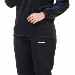 tempest Colorblock Women Track Suit image 4
