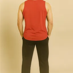 dashzone Pack of 2 Men Vest image 2