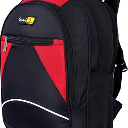skyline Medium 30 L Backpack Waterproof & Trendy Laptop Backpack (S-808-G) image 5