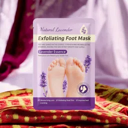 shyamrajimpex HeelEasePro Repairing Foot Pack-picture-23