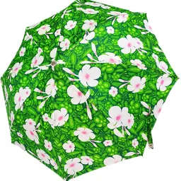 roseikon rids Compact 2 Fold Umbrella Pair Wind Resistant Waterproof Daily UseA_157 Umbrella image 3