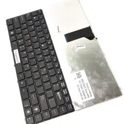 Regatech A43SV-VX011V, A43SV-VX013D, A43SV-VX022D Internal Laptop-size Laptop Keyboard Compatible with Desktop, Laptop, Mac-picture-26