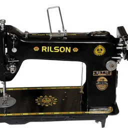rilson SPECIAL 95T-10/ UMBRELLA/BIG/HEAVY DUTY SEWING MACHINE Manual Sewing Machine-picture-19