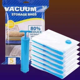 stravora vacuumbag597 Travel Storage Vacuum Bags image 1