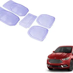 auto hub PVC (Polyvinyl Chloride) Standard Mat For Universal For Car-picture-13