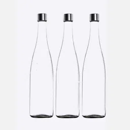 savorade New clear bottle 1000 ml @nb03 1000 ml Bottle image 2
