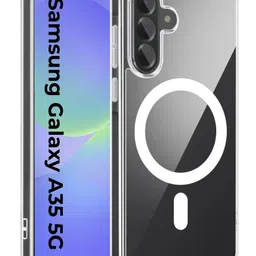 artistque Back Cover for SAMSUNG Galaxy A35 5G-picture-19