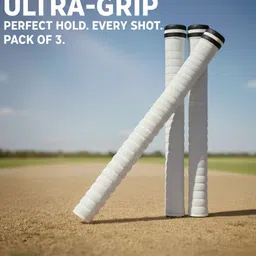 y2m Premium Cricket Bat grip A358 Super Tacky-picture-43