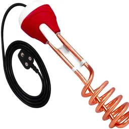 smuf Shock proof & Water proof 2000 W Shock Proof Immersion Heater Rod image 2