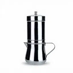 raaj 10004-CF150MLSS Indian Coffee Filter image 2