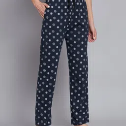 zeppi Pack of 2 Women Pyjama image 4