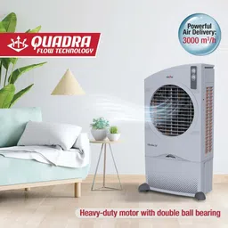 kenstar 50 L Room/Personal Air Cooler image 4