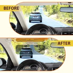kgbtreads Rear Window Sun Shade image 3