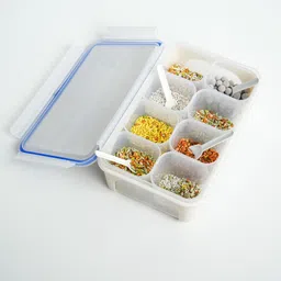 unica Spice Set Plastic-picture-25