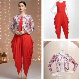lihana Printed Women Jumpsuit-picture-15