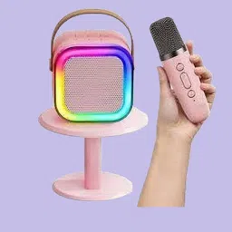 Kidzee store K12Mic_-01 10 W Bluetooth Speaker-image-77