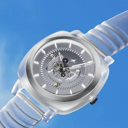 fastrack Bare Collection Analog Watch - For Men & Women 3312PP02|3312PP02|3312PP02-picture-22