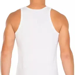 jockey Pack of 3 Men Vest image 2