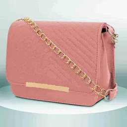 packara Pink Women Sling Bag PKRA-SB0038-picture-19