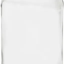 panel's Glass Grocery Container - 400 ml image 5