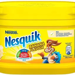 nestle Nesquik Banana Drink-picture-17