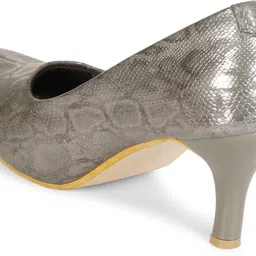 commander Latest Partywear Ballies Bellies For Women image 5