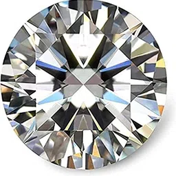vrin Moissanite Stone, Crystal-picture-11