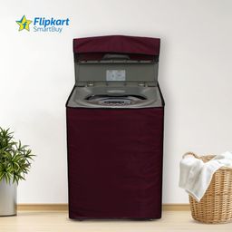 flipkart smartbuy Top Loading Washing Machine Cover-picture-31
