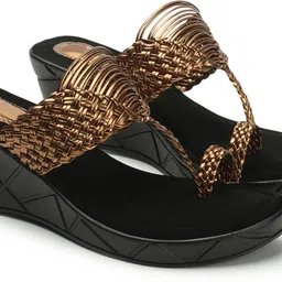 h.m. ladies footwear Women Wedges Sandal-picture-13