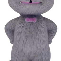 shri sai traders Tom Cat Toy for Kids Intelligent Speaking Repeats What You Say - Birthday Gift for Boy and Girl image 2