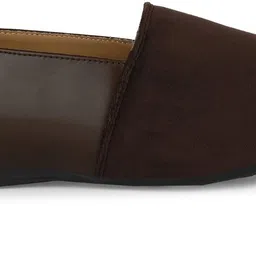 house of pataudi Loafers For Men image 4