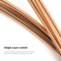 orphee Acoustic TX620-P Guitar String image 2