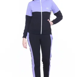 caracas Self Design Women Track Suit-picture-22