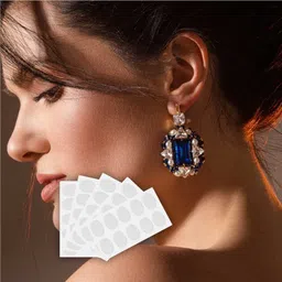 oilanic Disposable Ear Lobe Support image 2